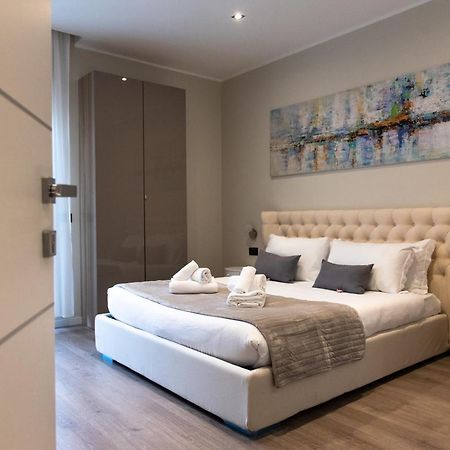 Xxiv Domus Luxury Suites Rome Exterior photo