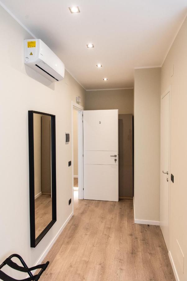 Xxiv Domus Luxury Suites Rome Exterior photo