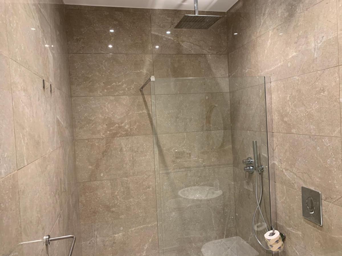 Xxiv Domus Luxury Suites Rome Exterior photo