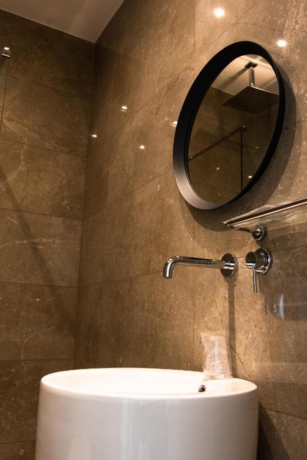 Xxiv Domus Luxury Suites Rome Exterior photo