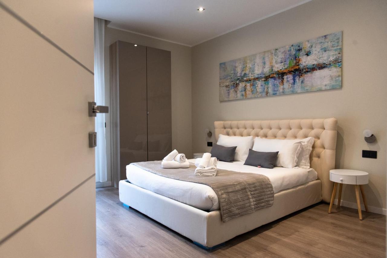Xxiv Domus Luxury Suites Rome Exterior photo