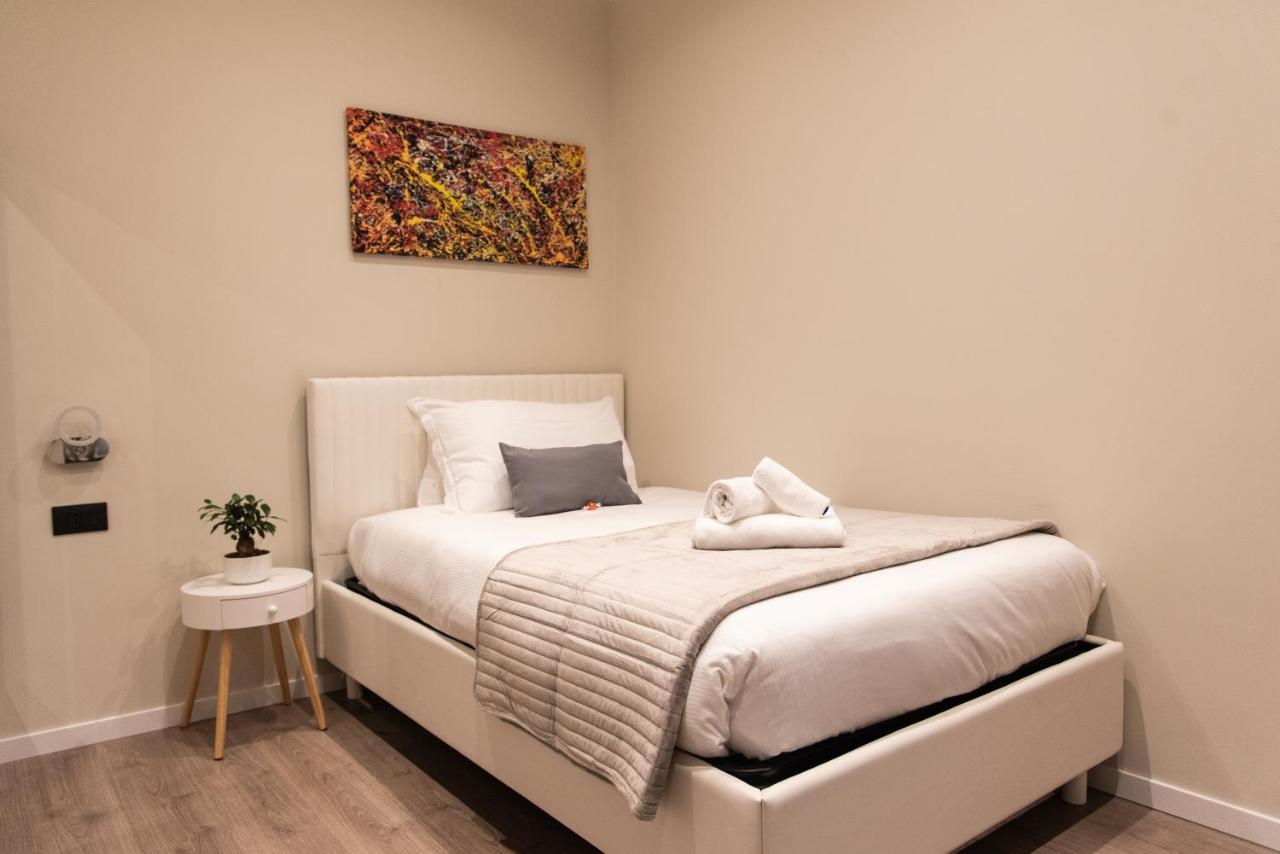 Xxiv Domus Luxury Suites Rome Exterior photo