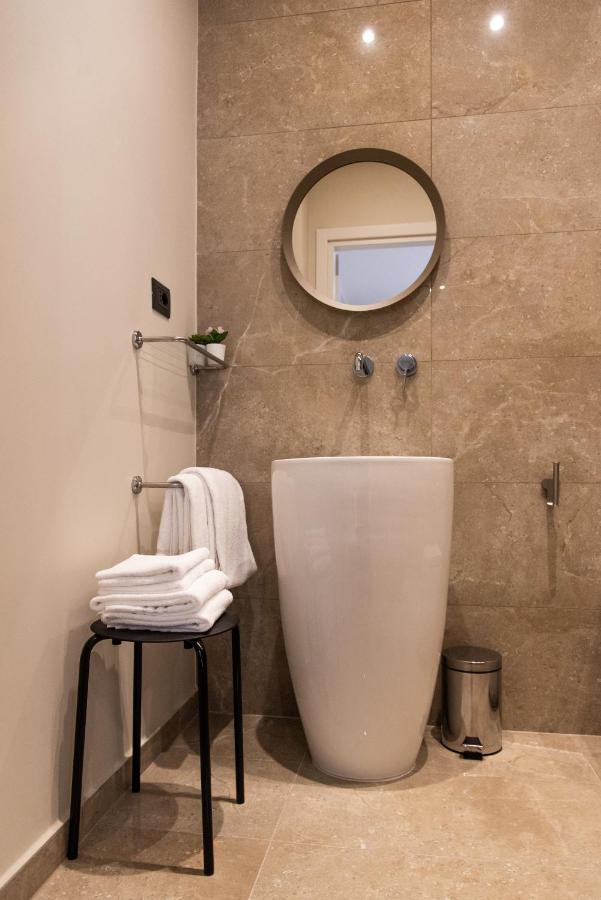 Xxiv Domus Luxury Suites Rome Exterior photo