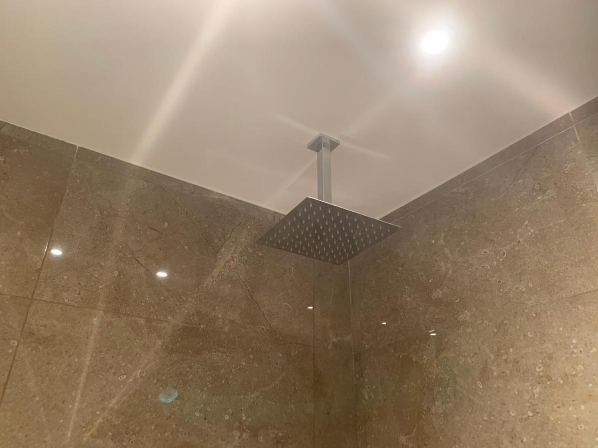 Xxiv Domus Luxury Suites Rome Exterior photo