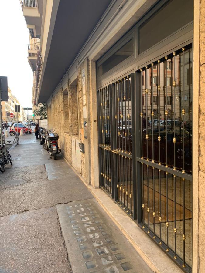 Xxiv Domus Luxury Suites Rome Exterior photo